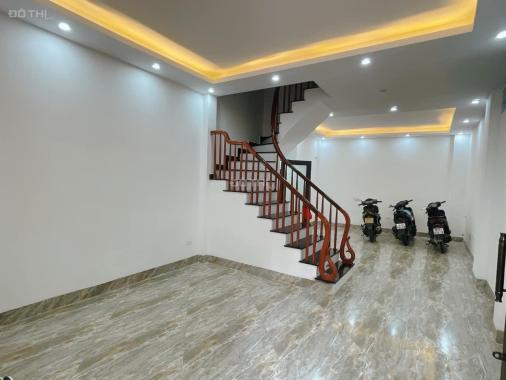 Bán Nhà CCMN Trần Quốc Vượng-Xuân Thuỷ-Cầu Giấy.9 Phòng full Đồ.DT 56Mx6T Giá 6.6 Tỷ