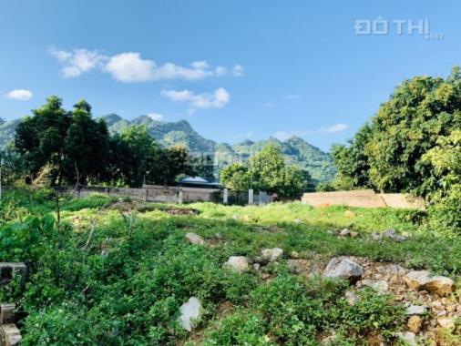 ĐẤT NỀN MỘC CHÂU , VỊ TRÍ ĐẸP, PHÙ HỢP KINH DOANH