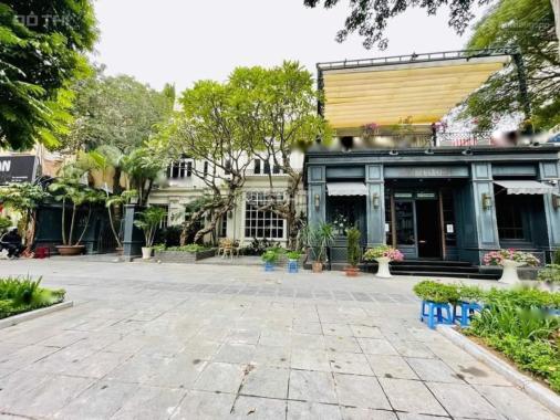 Bán đất mặt phố Trần Hưng Đạo- Khách sạn Melia- Quận Hoàn Kiếm, 750m², kinh doanh đa ngành.