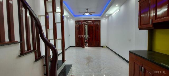 Bán nhà Kiến Hưng Hà đông gần ô tô tránh đỗ 38m2 4 tầng 2.75 tỷ