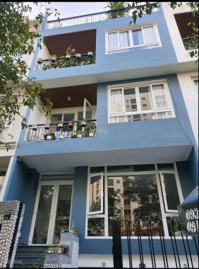 Bán nhà an khánh đường Lương Định Của gần chợ Bình Khánh Q.2 (140m2) 35 tỷ LH. 0918 481 296