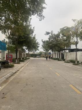 Bán biệt thự Dương Nội Hà Đông. nhà xây thô hoàn thiện mặt ngoài 3.5 tầng. đường 13.5m. 0334228448