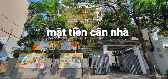 Bán tòa nhà Góc 2 Mặt tiền Nguyễn Văn Khối, P9, Gò Vấp 15x35m - 6tầng HĐT 230tr giá 75TỶ