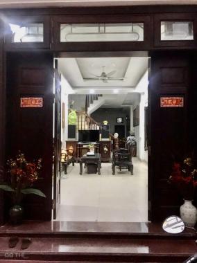 Bán nhà Lý Nam Đế, quận Hoàn Kiếm-75M  x5T-MT 4M-Hiếm-Ô tô đỗ cửa-An ninh tốt-Sát phố-Chỉ 17.5 tỷ