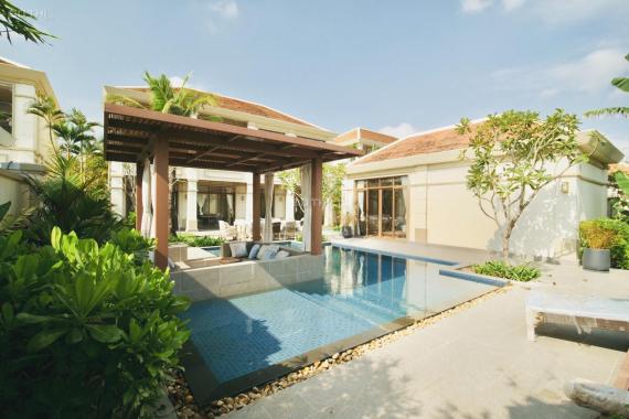 Biệt thự siêu to Fusion Da nang 3 phòng ngủ, hồ bơi riêng giá chỉ từ 40,53 tỷ - Liên hệ Hương 09034