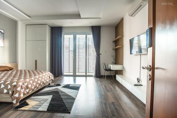 Bán nhà an khánh mặt đường số 14 gần chợ đo đạc Q.2 (107m2) 25 tỷ tel. 0918 481 296