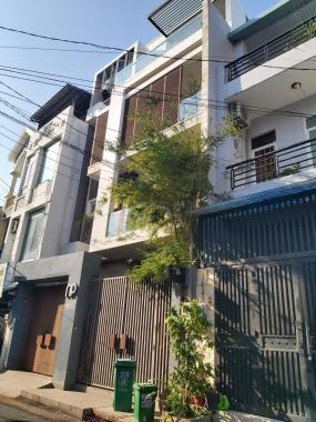 Bán nhà an khánh mặt đường số 14 gần chợ đo đạc Q.2 (107m2) 25 tỷ tel. 0918 481 296