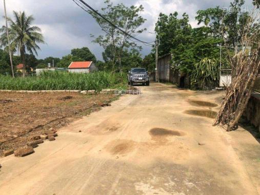 Gia đình cần bán gấp mảnh đất diện tích 350m2 tại thôn Tam Sơn, xã Xuân Sơn, thị xã Sơn Tây.