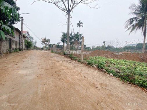 Gia đình cần bán gấp mảnh đất diện tích 350m2 tại thôn Tam Sơn, xã Xuân Sơn, thị xã Sơn Tây.