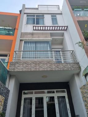 CHÍNH CHỦ GỬI BÁN NHÀ 3 LẦU , 2 MẶT TIỀN , PHƯỜNG CÁT LÁI Q2 , DIỆN TÍCH 75 M2 GIÁ BÁN 12 TỶ 300