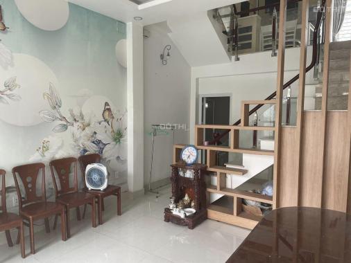 CHÍNH CHỦ GỬI BÁN NHÀ 3 LẦU , 2 MẶT TIỀN , PHƯỜNG CÁT LÁI Q2 , DIỆN TÍCH 75 M2 GIÁ BÁN 12 TỶ 300