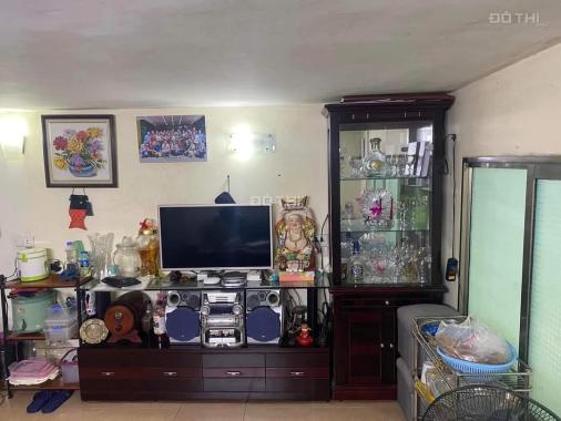 4.35 tỷ nhà Hoàng Ngọc Phách, Đống Đa, 5 tầng, ô tô vào nhà, kinh doanh.