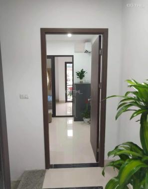 Bán toà nhà căn hộ Apartment phố đường Láng 7 tầng thang máy, oto, dòng tiền 83tr/tháng, Đống Đa