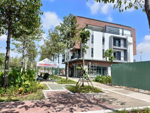 CẦN BÁN NHANH CĂN TOWHOUSE,DỰ ÁN ARTISAN PARK, MẶT TIỀN ĐƯỜNG 12M, GIÁ ĐẶC BIỆT,NHẬN VOUCHER 600TR