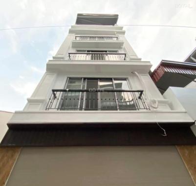 Bán Nhà Ô Tô Tránh Thang Máy  Kinh Doanh, Lương Đình Của Đống Đa, DT 52M 6T MT 4.7M Giá 11.2Tỷ