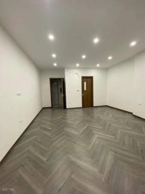 Bán Nhà Ô Tô Tránh Thang Máy  Kinh Doanh, Lương Đình Của Đống Đa, DT 52M 6T MT 4.7M Giá 11.2Tỷ