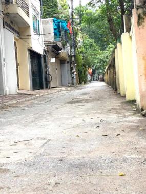 Bán Nhà Ô Tô Tránh Thang Máy  Kinh Doanh, Lương Đình Của Đống Đa, DT 52M 6T MT 4.7M Giá 11.2Tỷ