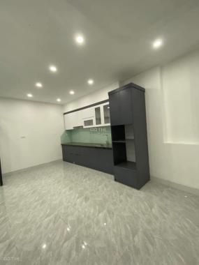 Bán Nhà Ô Tô Tránh Thang Máy  Kinh Doanh, Lương Đình Của Đống Đa, DT 52M 6T MT 4.7M Giá 11.2Tỷ