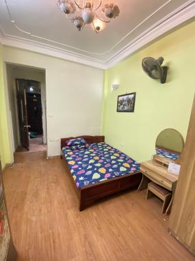 Cần bán gấp nhà ngõ 155 Cầu Giấy 36m2, 5T, 8P khép kín cho thuê cực tốt, 4.55 tỷ
