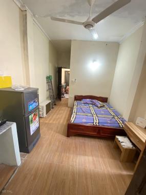 Cần bán gấp nhà ngõ 155 Cầu Giấy 36m2, 5T, 8P khép kín cho thuê cực tốt, 4.55 tỷ