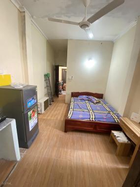 Cần bán gấp nhà ngõ 155 Cầu Giấy 36m2, 5T, 8P khép kín cho thuê cực tốt, 4.55 tỷ