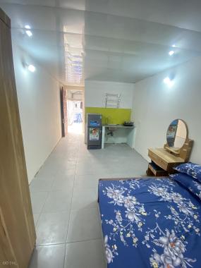 Cần bán gấp nhà ngõ 155 Cầu Giấy 36m2, 5T, 8P khép kín cho thuê cực tốt, 4.55 tỷ