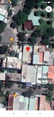 CC cần bán gấp nhà nguyên căn đường Tân Thái 5, P Mân Thái, Quận Sơn Trà