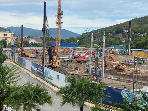 Căn hộ nhà phố biển Nha Trang – Khu biệt thự An Viên, suất ngoại giao giá chiết khấu chỉ còn 1.5 tỷ