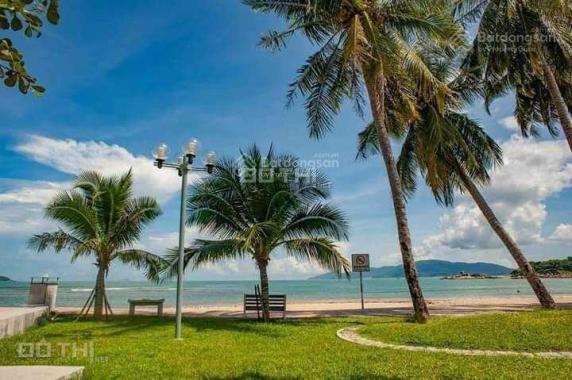 Căn hộ nhà phố biển Nha Trang – Khu biệt thự An Viên, suất ngoại giao giá chiết khấu chỉ còn 1.5 tỷ