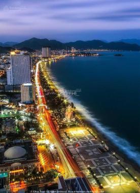 Căn hộ nhà phố biển Nha Trang – Khu biệt thự An Viên, suất ngoại giao giá chiết khấu chỉ còn 1.5 tỷ