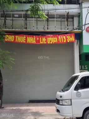 Cho thuê nhà phố Linh Lang 4 tầng làm SPA, Nail, quán rượu nhật