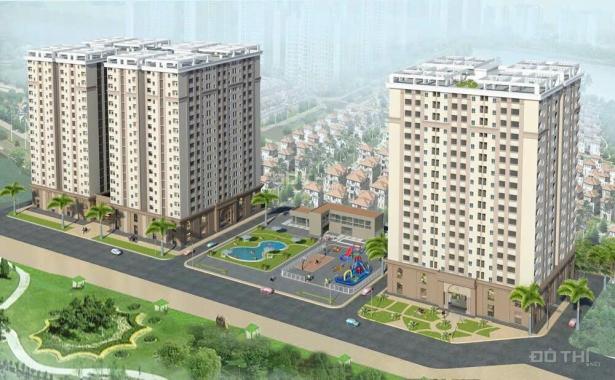 Cho thuê c/h Tecco Phan Văn Hớn Q12 dt 65m 2pn 2wc full nội thất giá 8,5tr lh 0937606849 Như Lan