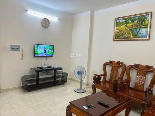 Cho thuê c/h Tecco Phan Văn Hớn Q12 dt 65m 2pn 2wc full nội thất giá 8,5tr lh 0937606849 Như Lan