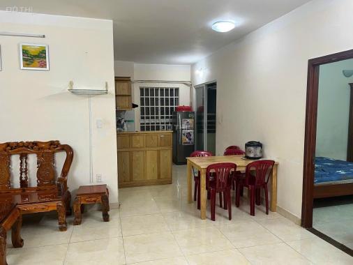 Cho thuê c/h Tecco Phan Văn Hớn Q12 dt 65m 2pn 2wc full nội thất giá 8,5tr lh 0937606849 Như Lan