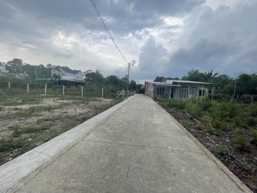 Bán đất tại Đường Mạc Đĩnh Chi, Phường Tân An, Thủ Dầu Một, Bình Dương diện tích 85m2