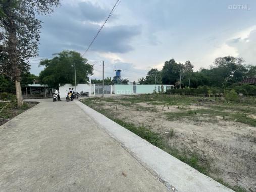 Bán đất tại Đường Mạc Đĩnh Chi, Phường Tân An, Thủ Dầu Một, Bình Dương diện tích 85m2