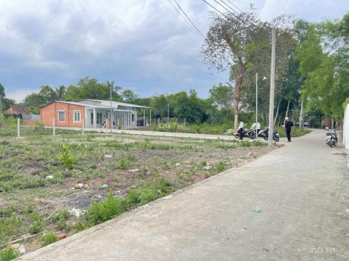 Bán đất tại Đường Mạc Đĩnh Chi, Phường Tân An, Thủ Dầu Một, Bình Dương diện tích 85m2