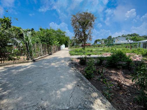 Bán đất tại Đường Mạc Đĩnh Chi, Phường Tân An, Thủ Dầu Một, Bình Dương diện tích 85m2