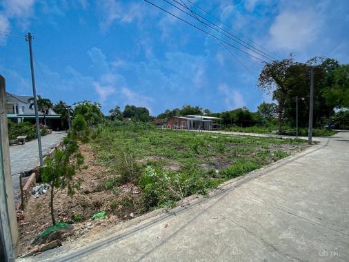 Bán đất tại Đường Mạc Đĩnh Chi, Phường Tân An, Thủ Dầu Một, Bình Dương diện tích 85m2