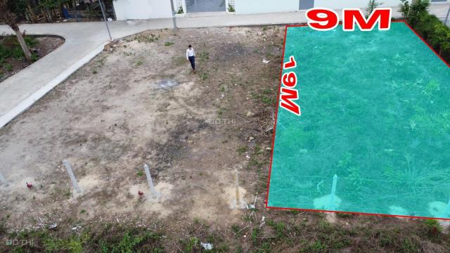 Bán đất tại Đường Mạc Đĩnh Chi, Phường Tân An, Thủ Dầu Một, Bình Dương diện tích 85m2