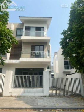 Thời điểm vàng bắt đáy biệt thự Dương Nội, Hà Đông bán gấp giá rẻ. Biệt thự song lập 200m2