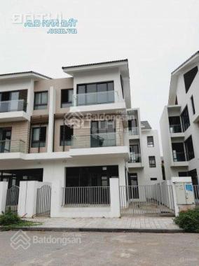 Thời điểm vàng bắt đáy biệt thự Dương Nội, Hà Đông bán gấp giá rẻ. Biệt thự song lập 200m2