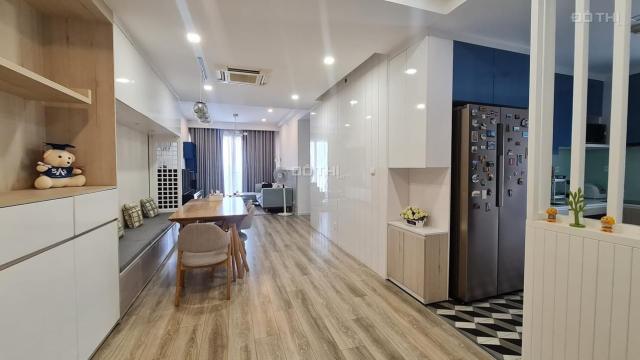 Cho thuê căn hộ chung cư tại Dự án Scenic Valley Phú Mỹ Hưng diện tích 77m2 giá 17 Triệu/t