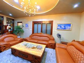 Siêu Hiếm! Phố Vip Vạn Phúc, 70m2, 5 tầng, MT 15m, 26 tỷ, lô góc, vỉa hè rộng.