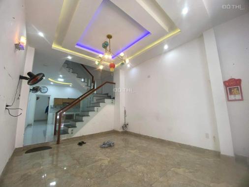 Bán nhà đẹp 3 tầng Mặt tiền Đinh Công Tráng, Hải Châu, gần đường 3 tháng 2 và sông Hàn, 4.5 tỷ