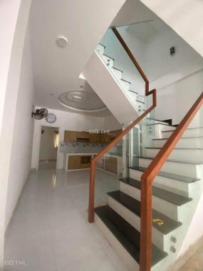 Bán nhà đẹp 3 tầng Mặt tiền Đinh Công Tráng, Hải Châu, gần đường 3 tháng 2 và sông Hàn, 4.5 tỷ