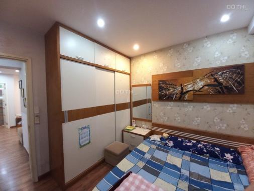 Siêu phẩm ban công Đông Nam cực hiếm. Bán căn 2 phòng ngủ rộng tòa VP5 Linh Đàm - 61m2 đẹp