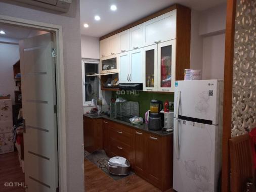 Siêu phẩm ban công Đông Nam cực hiếm. Bán căn 2 phòng ngủ rộng tòa VP5 Linh Đàm - 61m2 đẹp