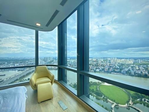 [2 Phòng ngủ] Thuê căn hộ Vinhomes Landmark 81 Theo Ngày  chỉ từ 1.5 triệu/ đêm