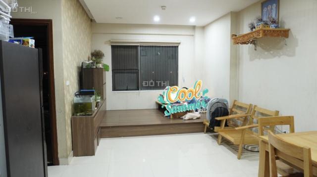 Bán căn 65m2 toà C chung cư Xuân Mai Complex - Hà Đông, 1,7x tỷ bao phí. LH: 0972 899 510